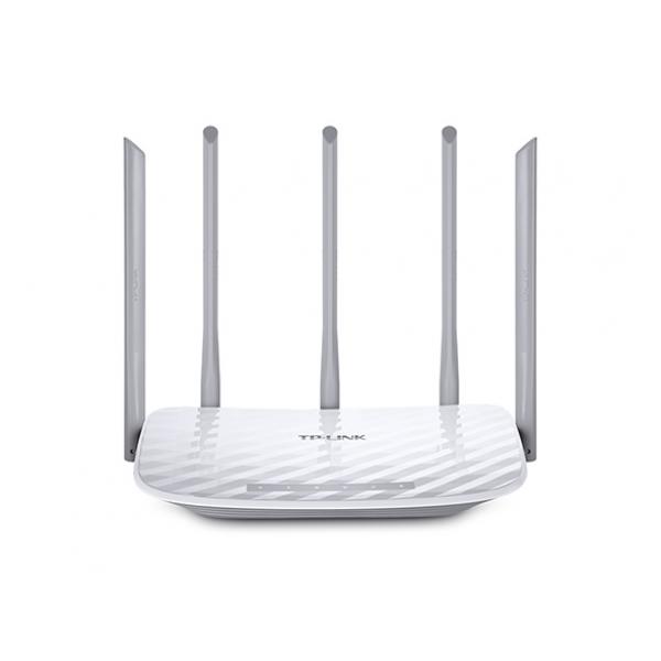 TP-Link Archer C60 Wireless Dual-Band AC1350 Router