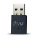 EVM EnWIFI WA03 USB Dongle (Black)