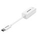 Honeywell Type C to Gigabit Ethernet Adapter (White)