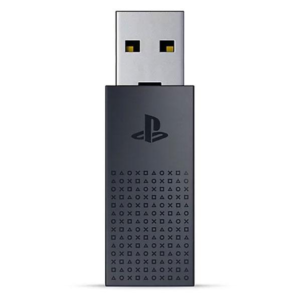 Sony PlayStation Link USB Black Adapter