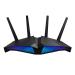 ASUS RT-AX82U (AX5400) Dual Band WiFi 6 Extendable Gaming Router, Gaming Port, AiMesh Compatible