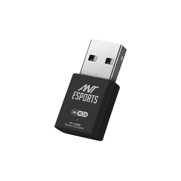 Ant Esports AE600B Wireless USB Adapter