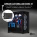 Corsair iCUE Commander Core XT RGB Lighting and Fan Controller