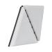 Corsair iCUE LC100 Mini Triangle Case Accent RGB Lighting Panels (9X Tile Starter Kit)
