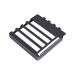 Lian Li O11D-1 Vertical GPU Bracket Kit for O11 Dynamic/Air Cabinet (200mm PCI-E 3.0 x16 Riser Cable and Cover Bracket)