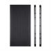 Lian Li O11D EVO Front Mesh Panel Kit For O11 Dynamic EVO Cabinet (Black)