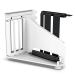 Nzxt Vertical GPU Mounting Kit with 175mm PCIe 4.0 Riser Cable (White)