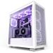 Nzxt Vertical GPU Mounting Kit with 175mm PCIe 4.0 Riser Cable - White (AB-RH175-W1)