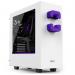 Nzxt Puck Cable Management And Headset Mounting (Purple)