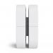 Nzxt Puck Cable Management And Headset Mounting (White)
