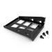 Phanteks 3.5 Inch HDD Modular Bracket For Evolv X, Pro M, P400 and P400S (Black)