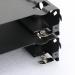 Phanteks 3.5 Inch HDD Stackable Bracket Dual Pack For Evolv X (Black)