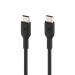 Belkin Boost Charge USB-C To USB-C 1 Meter Charging And Sync Cable (Black)