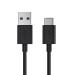 Belkin MIXIT 2.0 USB-A To USB Type-C Charging Cable (Black)
