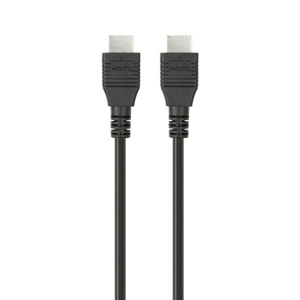 Belkin High Speed HDMI Cable 5 Meter With Ethernet (Black)