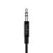Belkin RockStar 3.5 mm Audio Cable With USB-C Connector