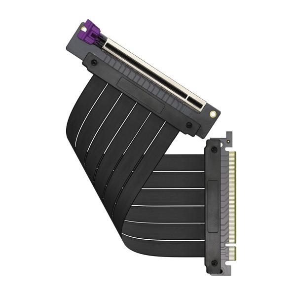 Cooler Master PCI-E 3.0 x16 200mm Riser Cable (Ver. 2)