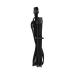 Corsair Premium Individually Sleeved PSU Cables (Black)