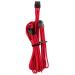 Corsair Premium Individually Sleeved PSU Pro Cables (Red)