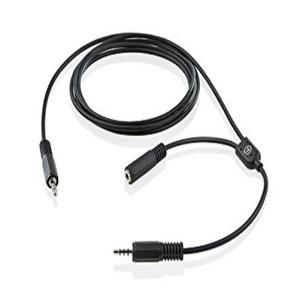 ELGATO CHAT LINK Cable For Capture All PS4 Audio