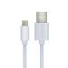 Fingers Micro USB Mobile Charging and Sync Cable 1Meter (White)