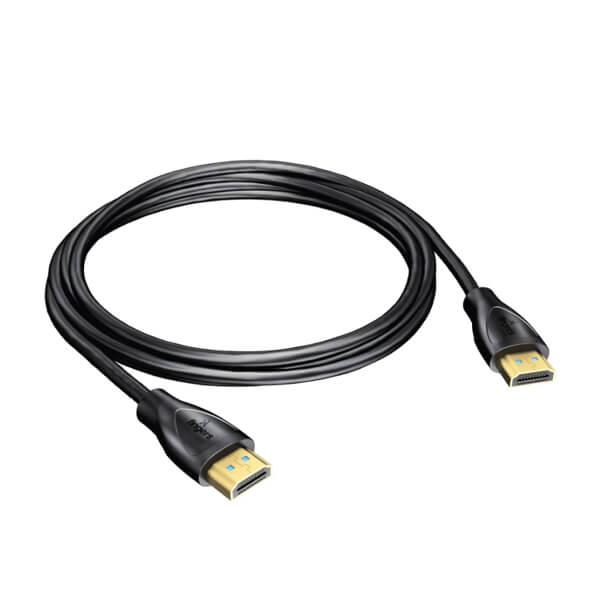 Fingers MegaView HDMI to HDMI Cable (2 Meter)