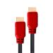 Honeywell High Speed 3 Meter HDMI to HDMI Cable (Black)