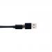 Honeywell USB To Micro USB Charge And Sync Cable 1 Meter (Black)