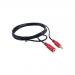 Honeywell Stereo Extension Cable 5 Meter (Male - Female)