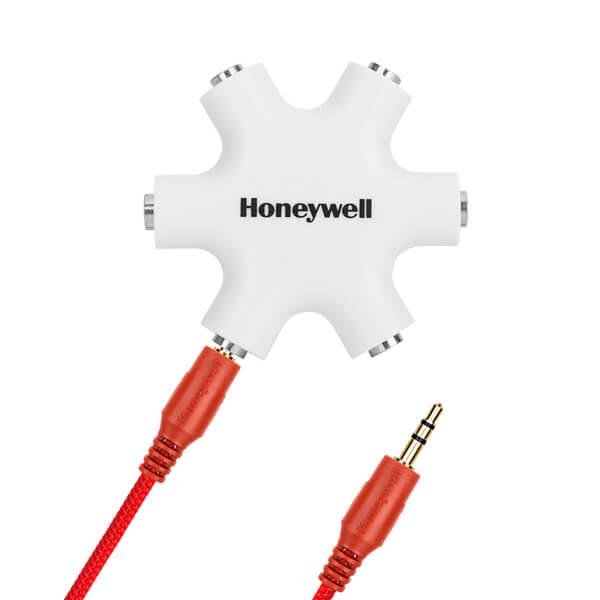 Honeywell Zest Sonic