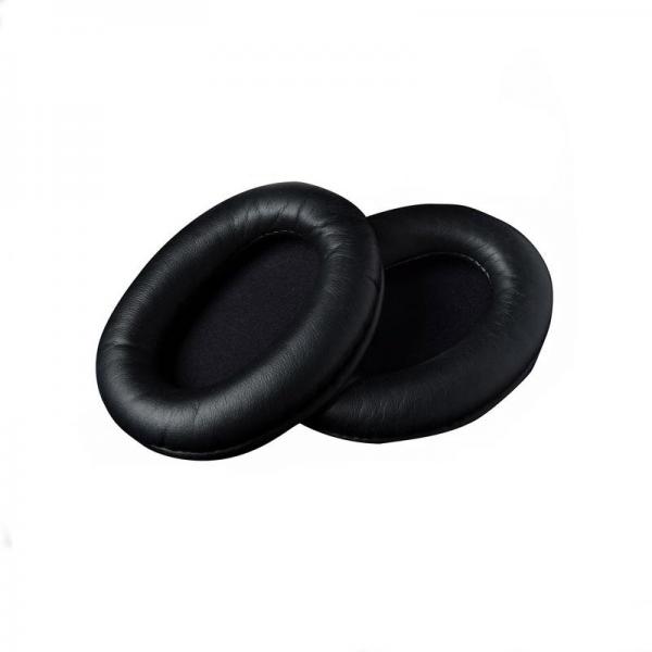 HyperX Cloud Leather Ear Cushions (Black)