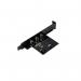 Lian Li Strimer 24-Pin Addressable RGB Motherboard Extension Cable
