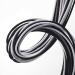Phanteks Extension Cables (Black/White)