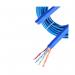 Tag CAT-6 Ethernet Cable 305 Meter (Blue)