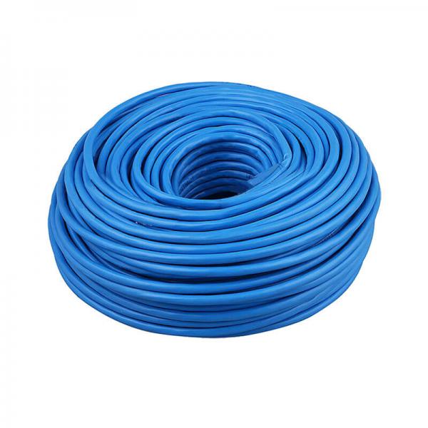 Tag CAT-6 Ethernet Cable 305 Meter (Blue)