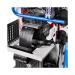 Thermaltake TT Premium PCI-E 3.0 X16 Extender Riser Cable - 300mm 
