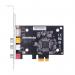 AVerMedia SD PCIe Capture Card (CE310B)