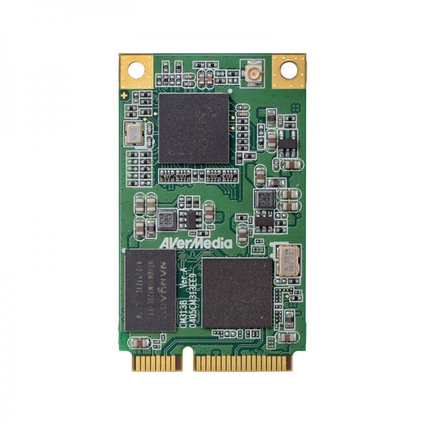 AVerMedia H.264 H/W Encode Mini-PCIe