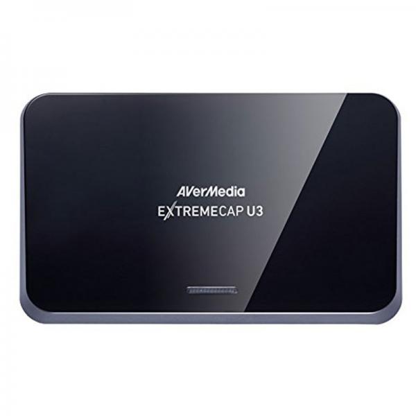 AVerMedia ExtremeCap U3 Capture Card (CV710)