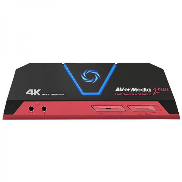 AVerMedia Live Gamer Portable 2 Plus Capture Card (GC513)