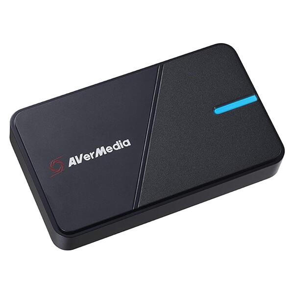 AverMedia Live Gamer Extreme 3 Plug And Play 4K Capture Card (GC551G2)
