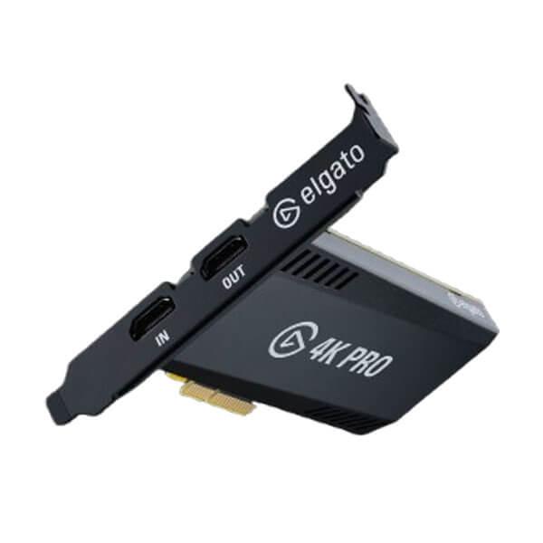 Elgato 4K PRO Capture Card