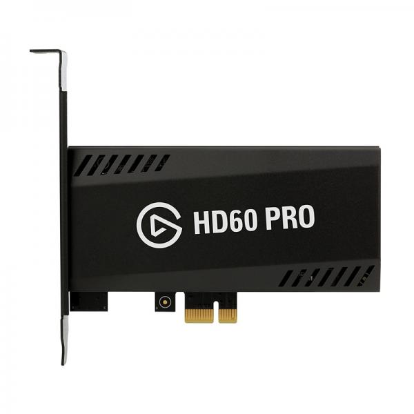 ELGATO Game Capture HD60 PRO Capture Card For Stream And Record Perfectly
