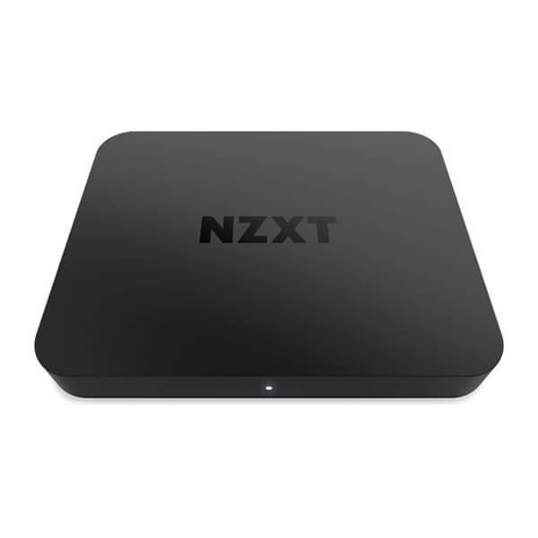 Nzxt Signal HD60 External Capture Card