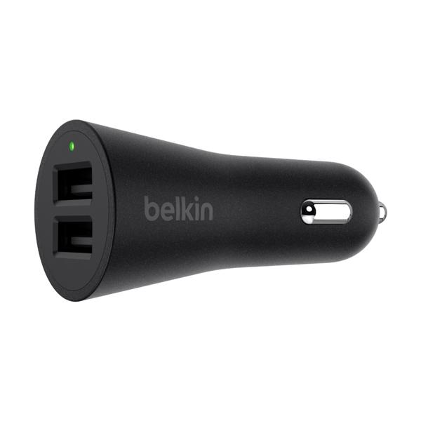 Belkin Boost Up 2 Port