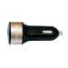 Honeywell Micro CLA PD Smart Car Charger (Gold)
