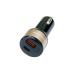 Honeywell Micro CLA PD Smart Car Charger (Gold)