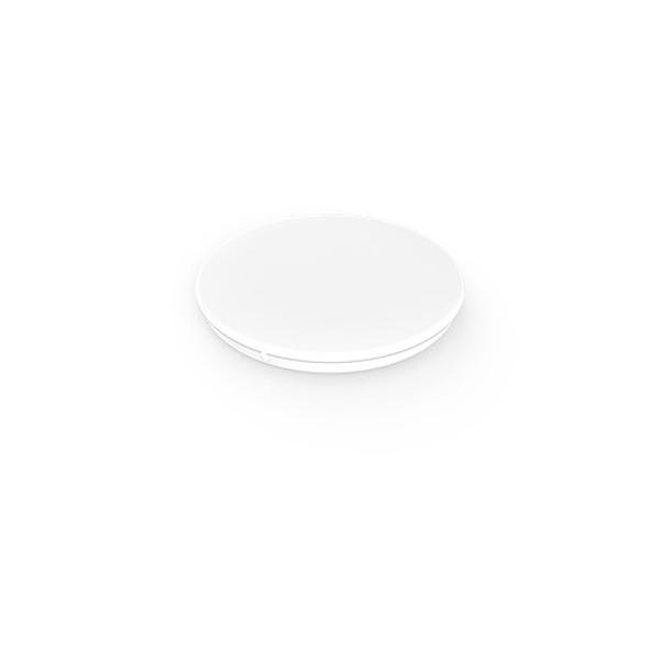 ASUS Power Mate Qi 15W  Wireless Charger (White)
