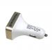 Honeywell Cla Car Charger Platinum Series 6.8 AMP 4 USB