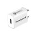 Honeywell Zest Charger with Qualcomm Quick Charge 3.0